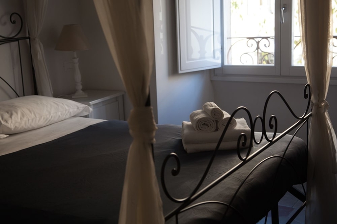 Imagen de la habitación del Vatican Leone Iv. Foto 8