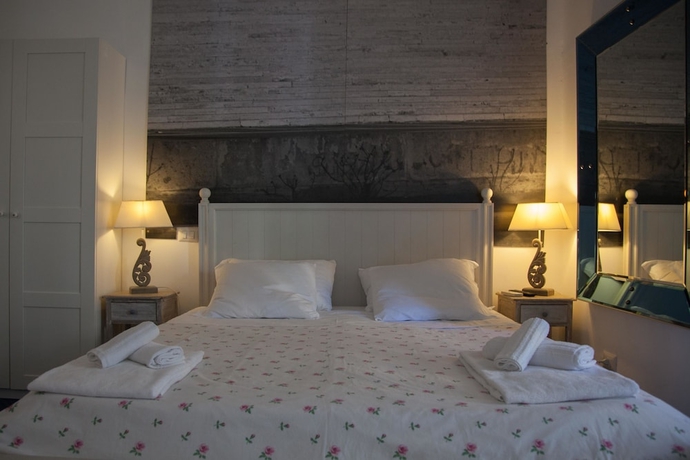 Imagen de la habitación del Vatican Leone Iv. Foto 9