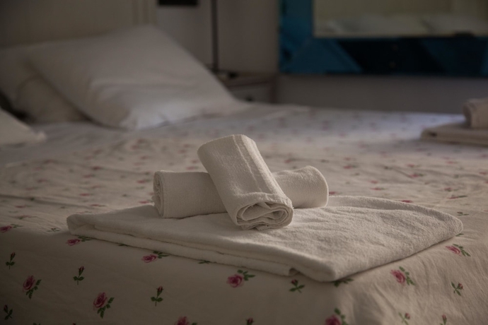 Imagen de la habitación del Vatican Leone Iv. Foto 12