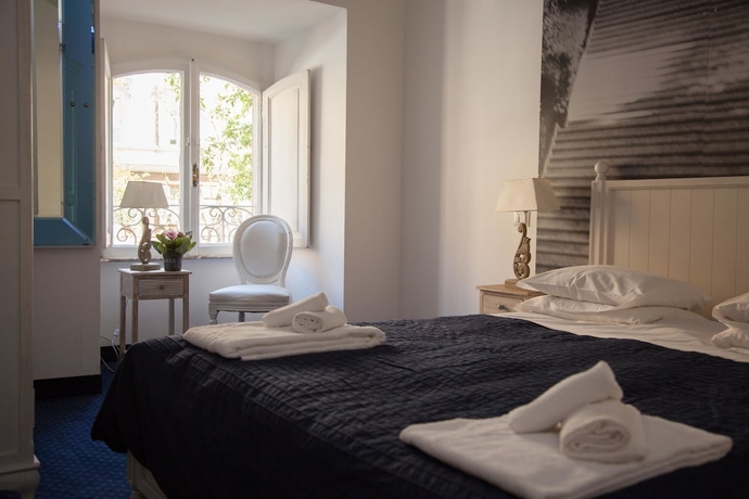 Imagen de la habitación del Vatican Leone Iv. Foto 13