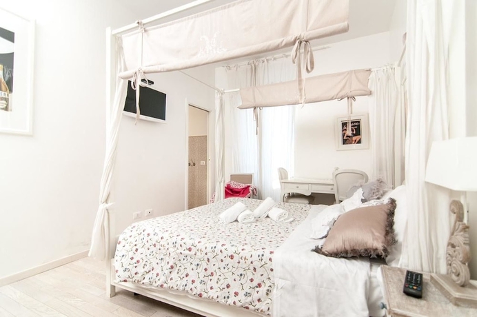 Imagen de la habitación del Vatican Leone Iv. Foto 14