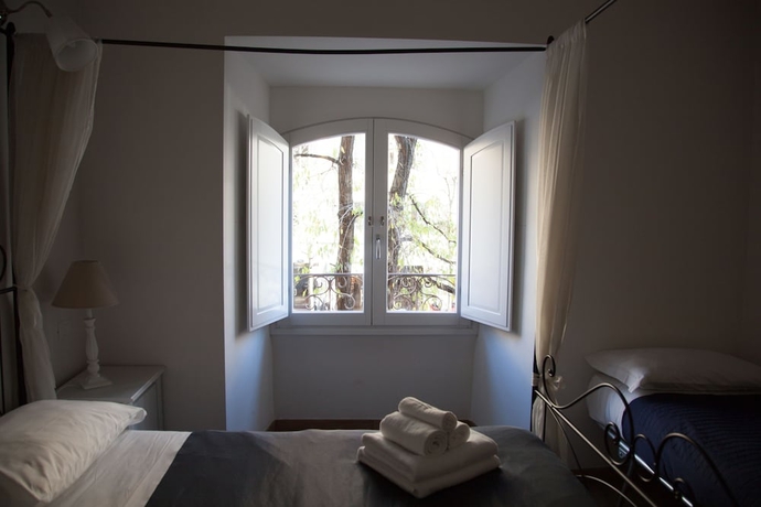 Imagen de la habitación del Vatican Leone Iv. Foto 15