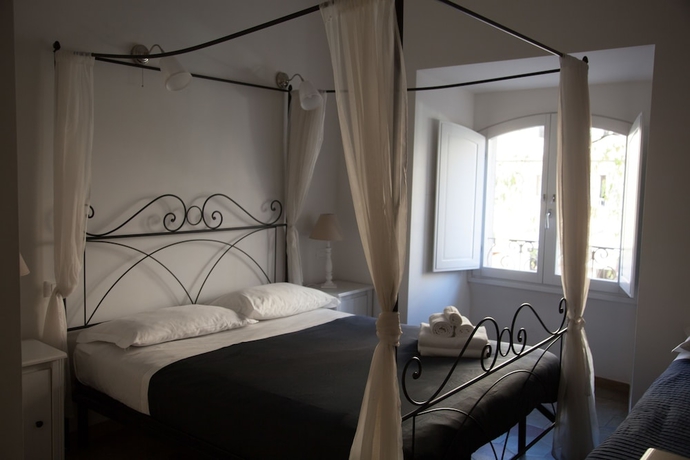 Imagen de la habitación del Vatican Leone Iv. Foto 16