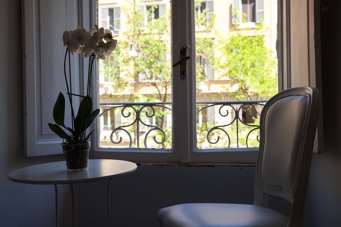 Imagen de la habitación del Vatican Leone Iv. Foto 19