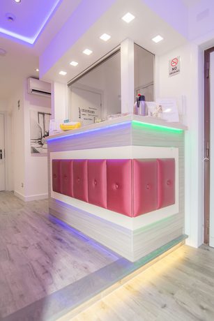 Imagen de los interiores del Vatican Relais Rome. Foto 9