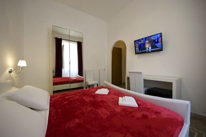 Imagen general del Vatican Roman Suite. Foto 1