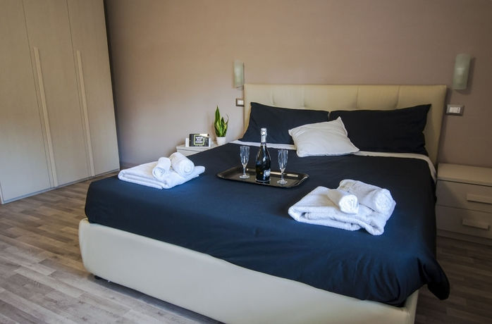 Imagen general del Vatican Roof Garden. Foto 3