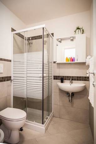 Imagen general del Vatican Rooms Holiday In Rome. Foto 6