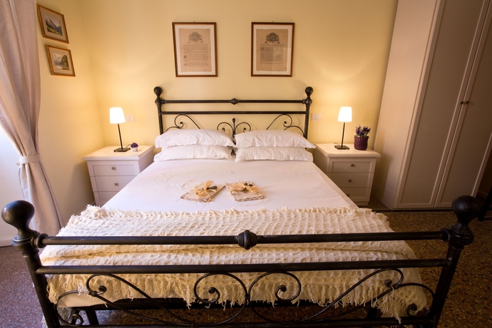 Imagen de la habitación del Vatican Secret Rooms. Foto 3