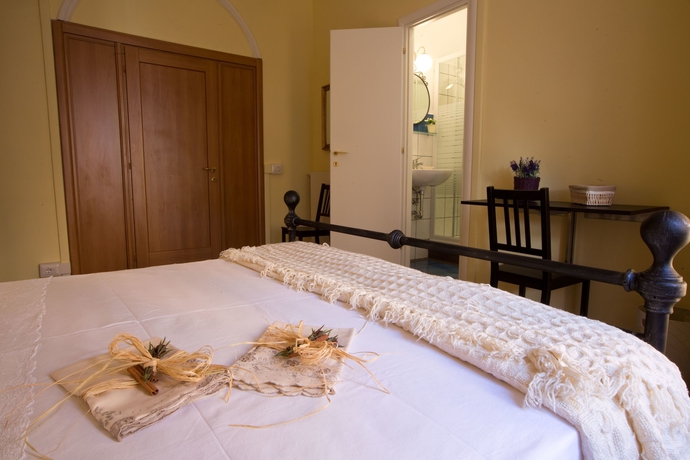 Imagen de la habitación del Vatican Secret Rooms. Foto 4