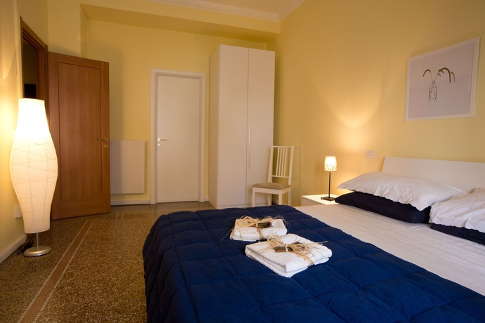 Imagen de la habitación del Vatican Secret Rooms. Foto 6