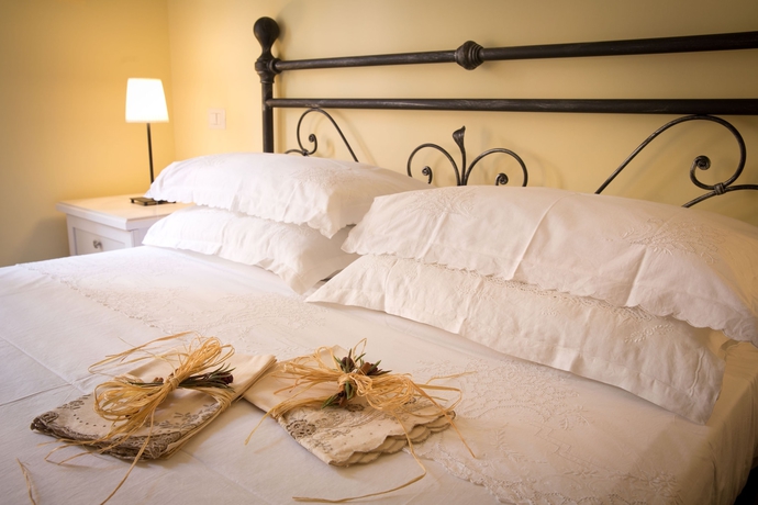 Imagen de la habitación del Vatican Secret Rooms. Foto 10