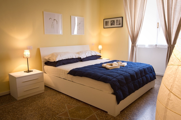 Imagen de la habitación del Vatican Secret Rooms. Foto 11