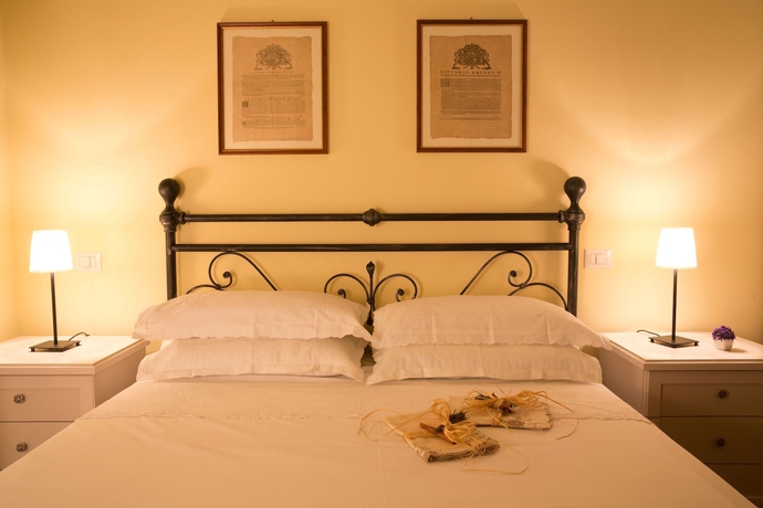 Imagen de la habitación del Vatican Secret Rooms. Foto 12