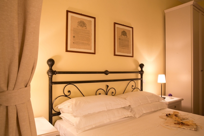 Imagen de la habitación del Vatican Secret Rooms. Foto 13