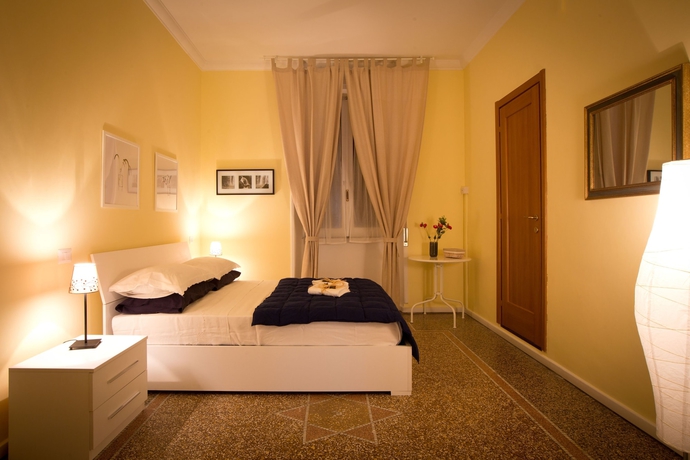 Imagen de la habitación del Vatican Secret Rooms. Foto 15