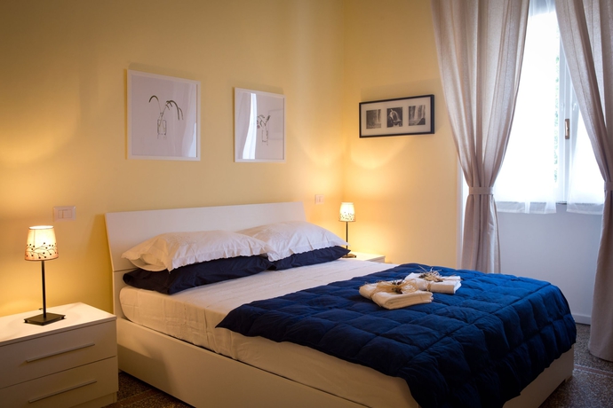 Imagen de la habitación del Vatican Secret Rooms. Foto 17