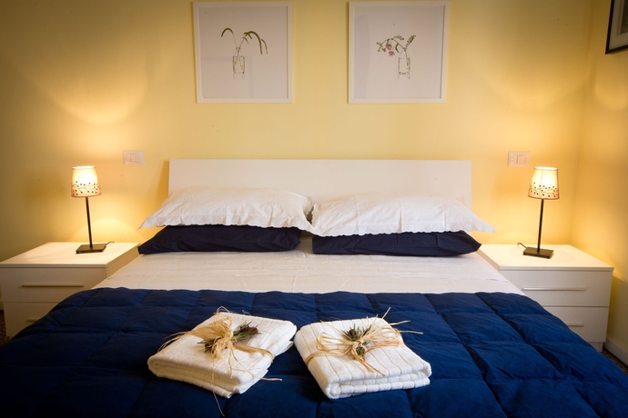 Imagen de la habitación del Vatican Secret Rooms. Foto 18