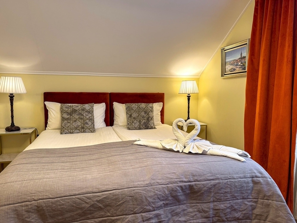Imagen de la habitación del V&auml;nerport Lakefront. Foto 2