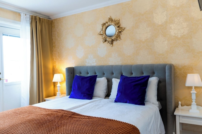Imagen de la habitación del V&auml;nerport Lakefront. Foto 3