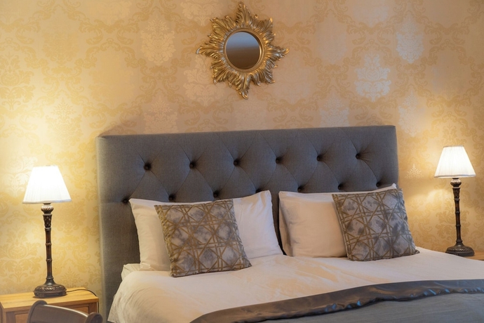 Imagen de la habitación del V&auml;nerport Lakefront. Foto 5