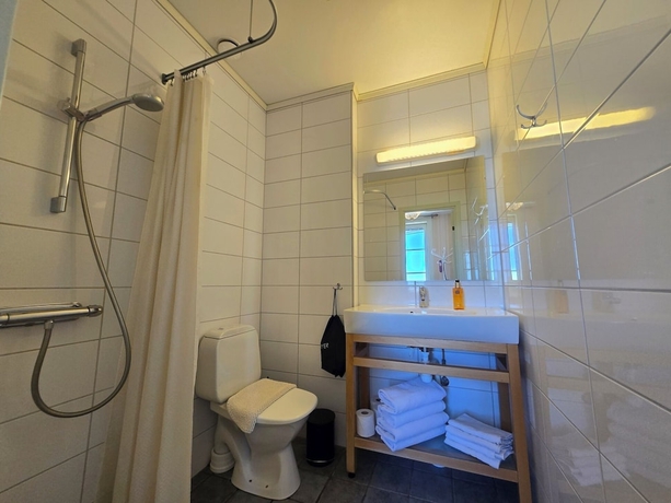 Imagen de la habitación del V&auml;nerport Lakefront. Foto 6