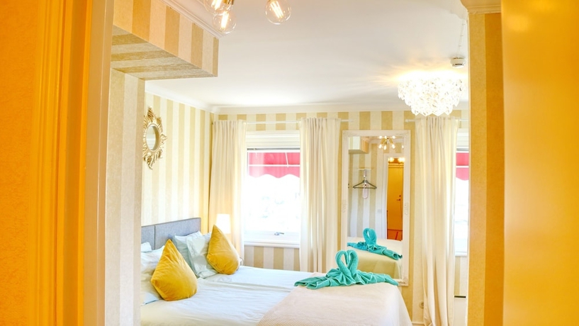 Imagen de la habitación del V&auml;nerport Lakefront. Foto 7