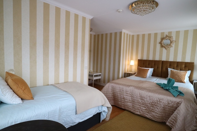 Imagen de la habitación del V&auml;nerport Lakefront. Foto 8