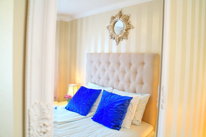 Imagen de la habitación del V&auml;nerport Lakefront. Foto 9