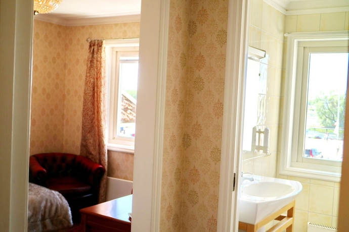 Imagen de la habitación del V&auml;nerport Lakefront. Foto 10