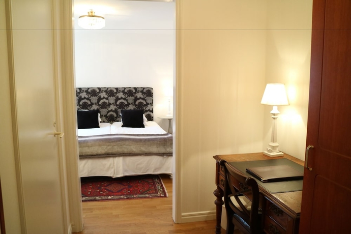 Imagen de la habitación del V&auml;nerport Lakefront. Foto 11