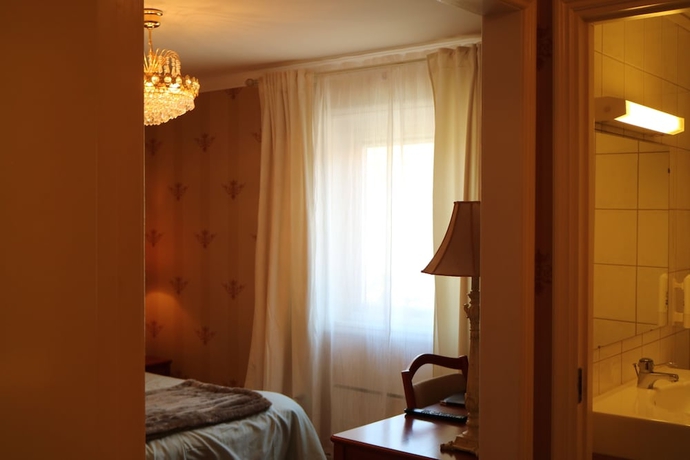 Imagen de la habitación del V&auml;nerport Lakefront. Foto 12
