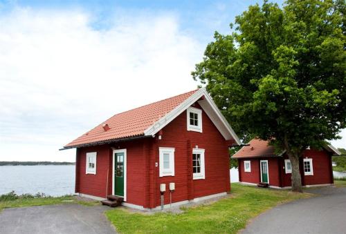 Imagen de la habitación del V&auml;stervik Resort. Foto 5