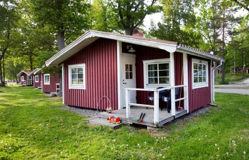 Imagen de la habitación del V&auml;stervik Resort. Foto 6