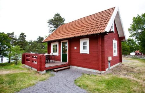 Imagen de la habitación del V&auml;stervik Resort. Foto 7