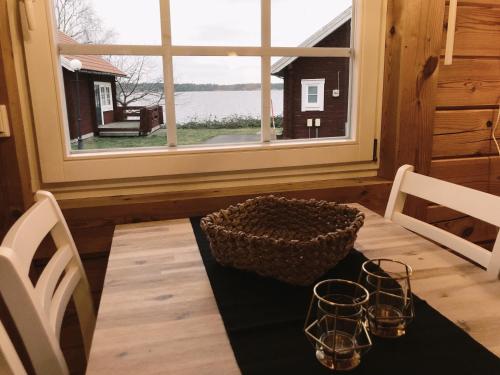 Imagen general del V&auml;stervik Resort. Foto 2