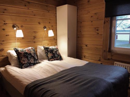 Imagen de la habitación del V&auml;stervik Resort. Foto 8