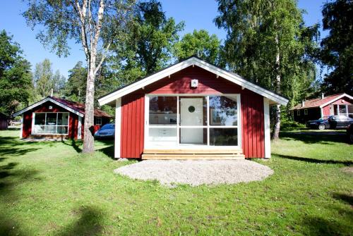 Imagen de la habitación del V&auml;stervik Resort. Foto 9