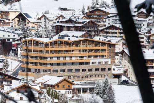 Imagen de la habitación del Vaya St. Zeno. Foto 2