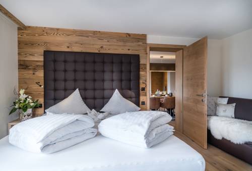 Imagen de la habitación del Vaya St. Zeno. Foto 5