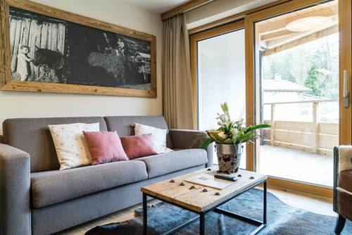 Imagen de la habitación del Vaya St. Zeno. Foto 9