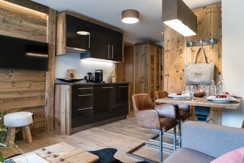 Imagen de la habitación del Vaya St. Zeno. Foto 11