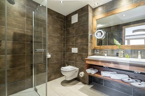 Imagen de la habitación del Vaya St. Zeno. Foto 12