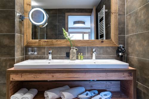 Imagen de la habitación del Vaya St. Zeno. Foto 13