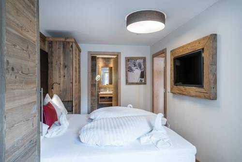 Imagen de la habitación del Vaya St. Zeno. Foto 15