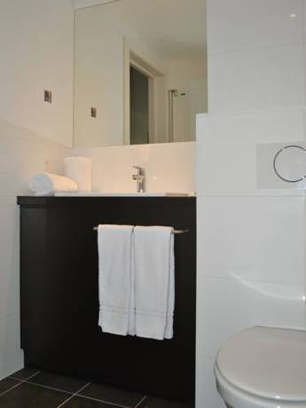 Imagen de la habitación del Vayamundo Oostende. Foto 3