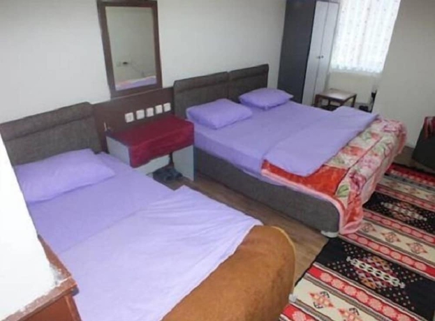 Imagen de la habitación del Vazelon Konaklama Tesisleri. Foto 9