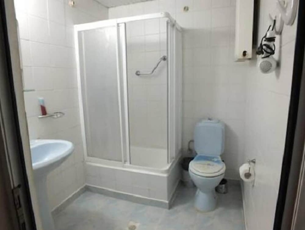 Imagen de la habitación del Vazelon Konaklama Tesisleri. Foto 10