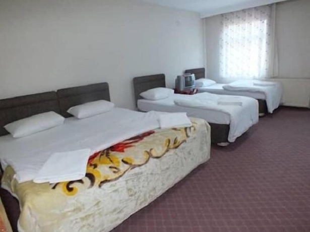 Imagen de la habitación del Vazelon Konaklama Tesisleri. Foto 11