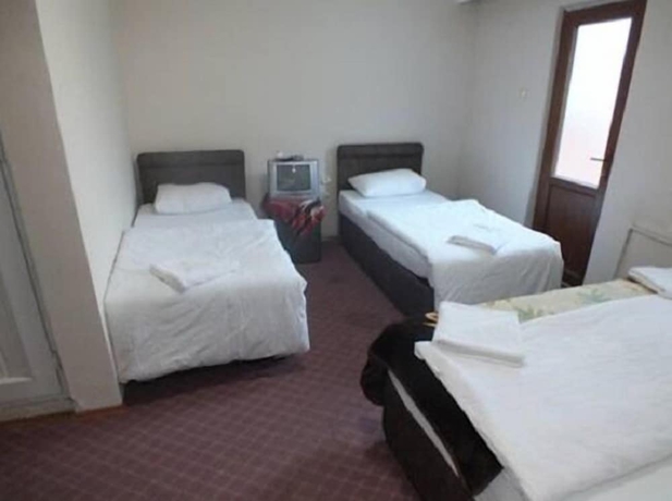 Imagen de la habitación del Vazelon Konaklama Tesisleri. Foto 12